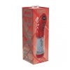 StrokeMate - Suction Rotation and Thrusting Masturbator Pump - Metallic Red